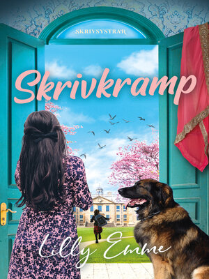 cover image of Skrivkramp